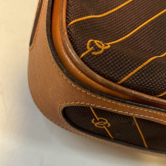 Vintage Gucci Should bag - Picture 7 of 16